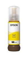 Epson 107 Druckerpatrone 1 Stück(e) Original Gelb