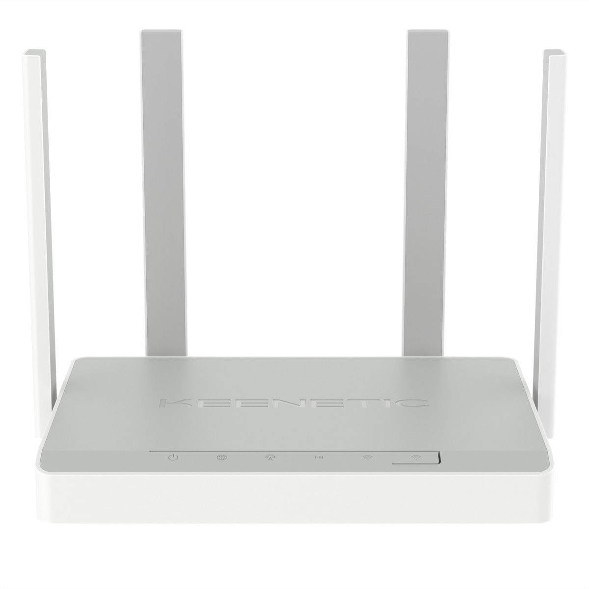 Keenetic Hero 4G+ Mesh Router, AX1800, WiFi 6