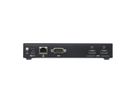 ATEN KA8288 Dual HDMI KVM Konsolenstation over IP