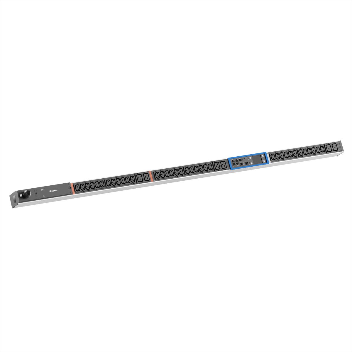 BACHMANN BN PRO M 36xC13 6xC19 33,0m, CEE 16A/5p