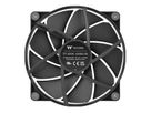 Thermaltake CT200 PWM 200mm Gehäuselüfter, schwarz