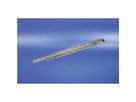 SCHROFF Universal 2 HE, Schwerlast Teleskopschiene - TELESKOPSCH.UNI.2HE 700T(2X)