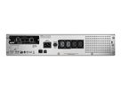 APC SMT750RMI2UNC inkl. APC9640 Network Management Card