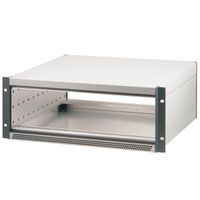 SCHROFF ratiopacPRO air Gehäuse - RATIO.AIR WI 6/7HE 84TE 495T