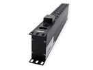 ATEN PE0118SG 1U 10A 18-Port Basic PDU mit Überspannungsschutz