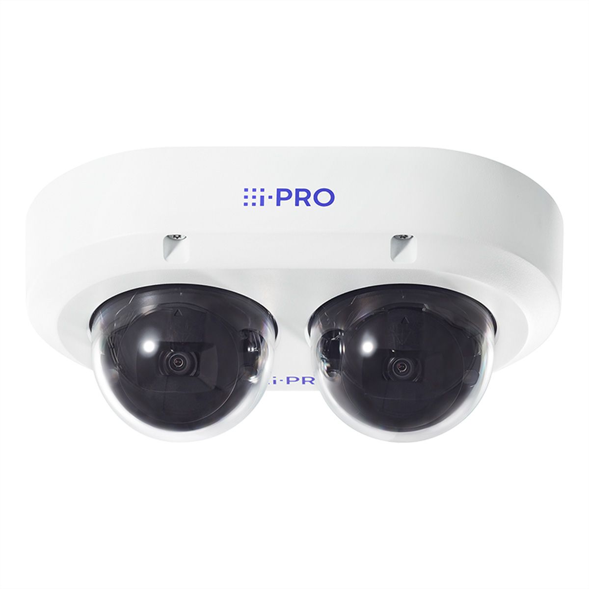 i-PRO WV-S85702-F3LV 4K AI OUTDOOR VANDAL Multi-Sensor Netzwerk Kamera