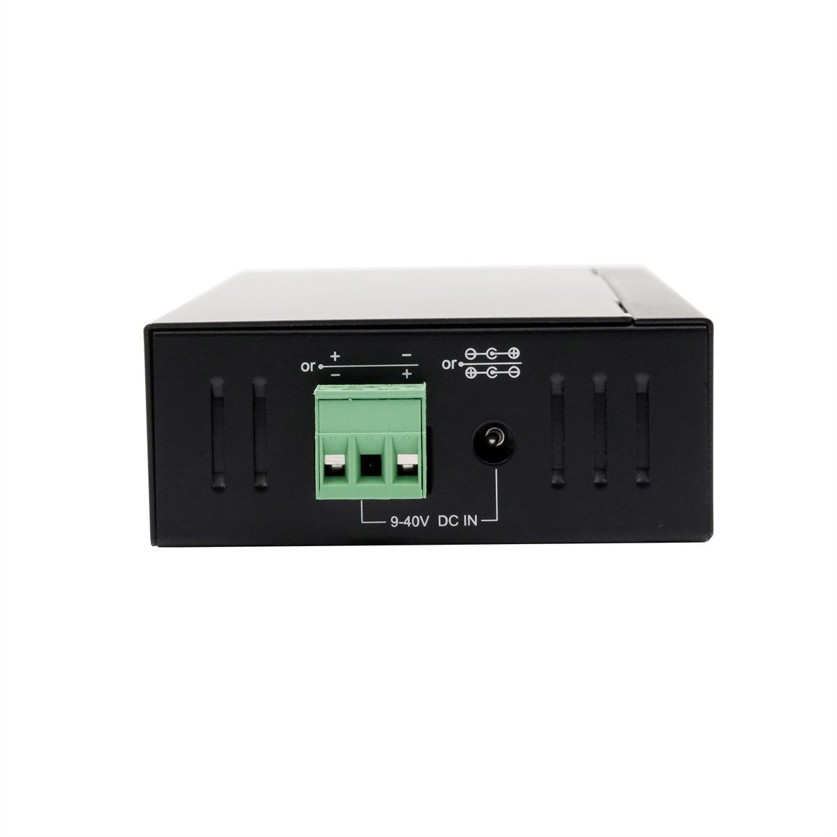EXSYS EX-11227HMVS 7 Port USB 3.2 Gen 1 Metall HUB VIA VL811+ Chipset