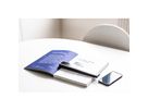 IRIScan Book 5 White 30PPM-Battery Li-io Dokumentenscanner, Mobiler Handheld-Buchscanner