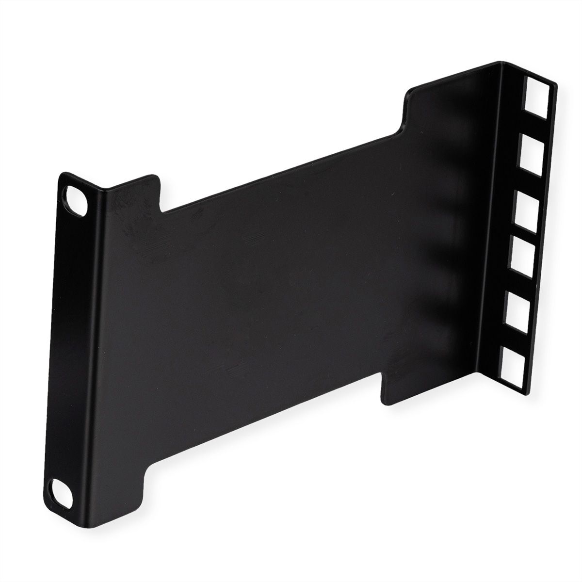 VALUE 19-Zoll-Schrank Tiefenerweiterung, 151,5mm, 2HE