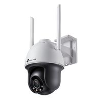 TP-Link VIGI C540-W V1 Geschützturm IP-Sicherheitskamera Innen & Außen 2560 x 1440 Pixel Decke/Wand