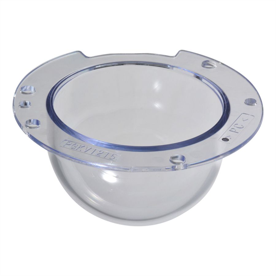 i-PRO WV-QDC504C Bracket, Clear Dome Cover