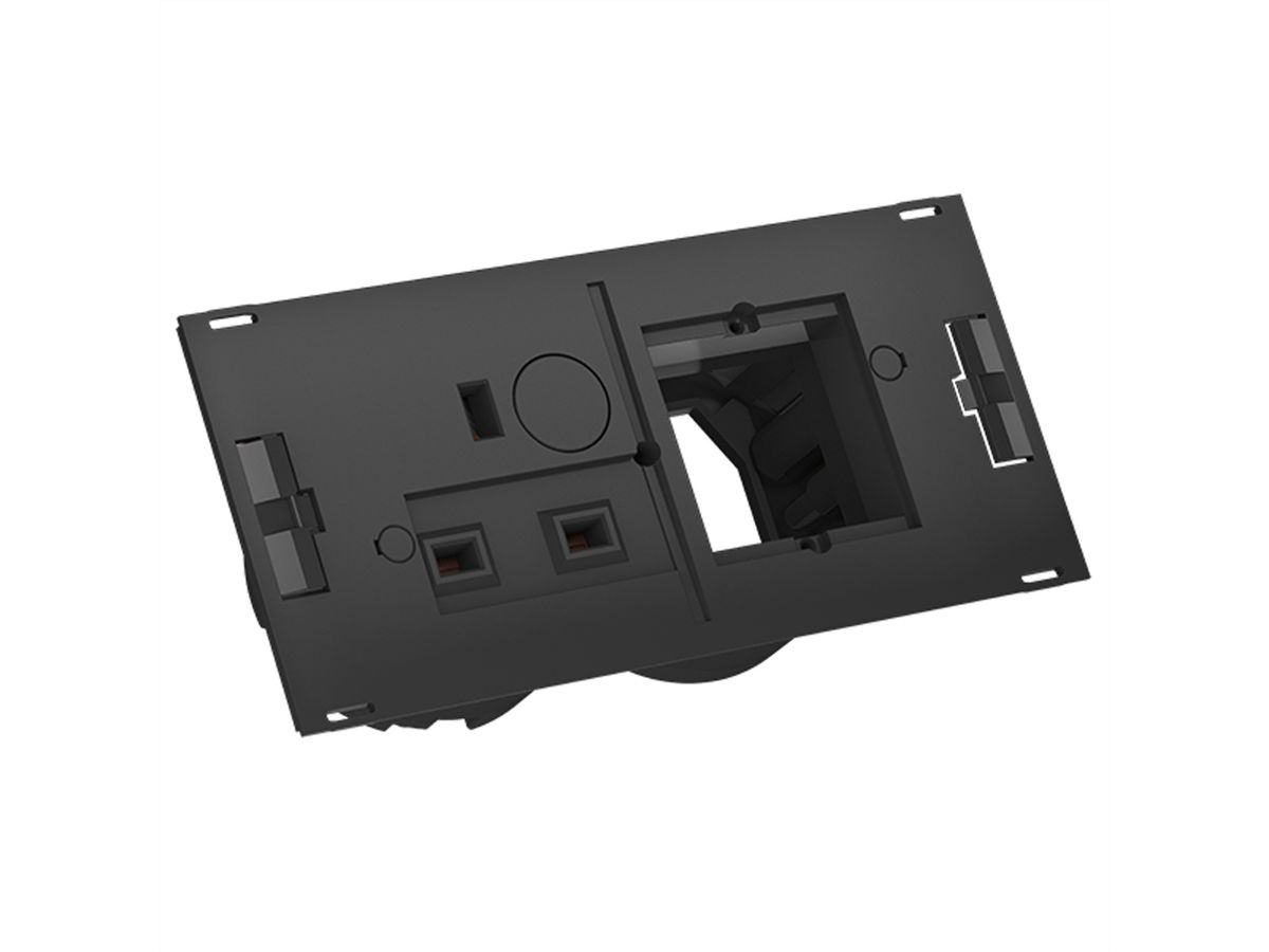 BACHMANN DUE 1xUK 1xCM 0,2m GST18, United Kingdom