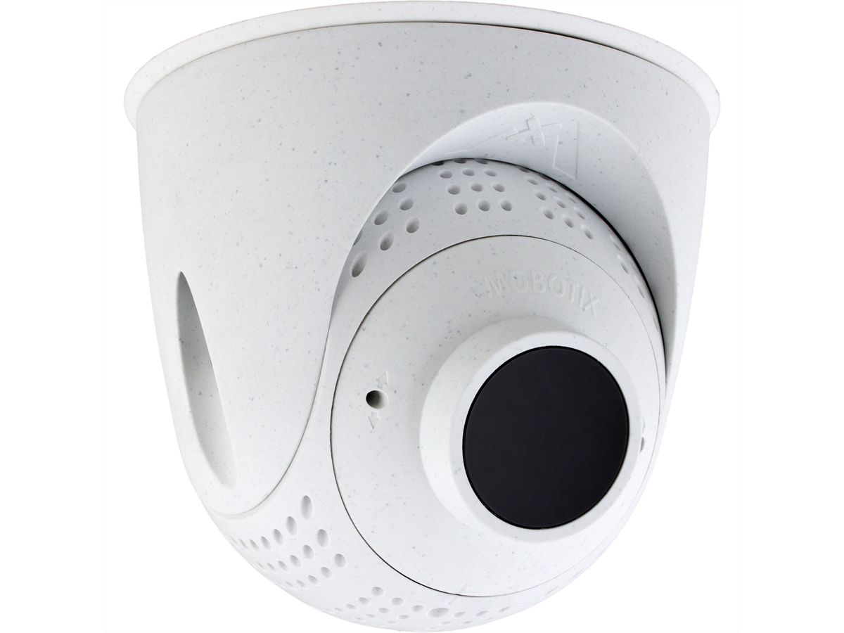 MOBOTIX PTMount-Thermal Objektiv B237 für DualFlex S1x (15°x11°) weiss