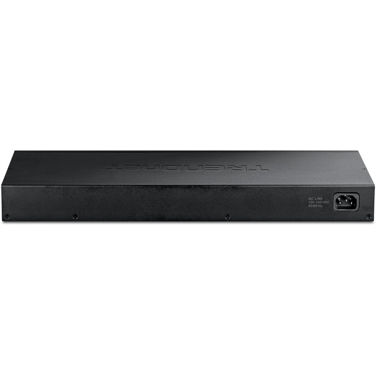TRENDnet TEG-S50204 Switch 20-Port 2.5G mit 10G SFP+ Ports