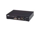 ATEN KE6910T DVI-D Dual Link KVM Over IP Extender Sender