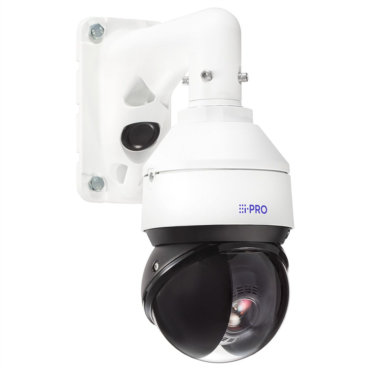 i-PRO WV-S66600-Z3LN PTZ Speed-Dome Kamera 6 MP, 30x, 2.5-62°, IR-LED 200m