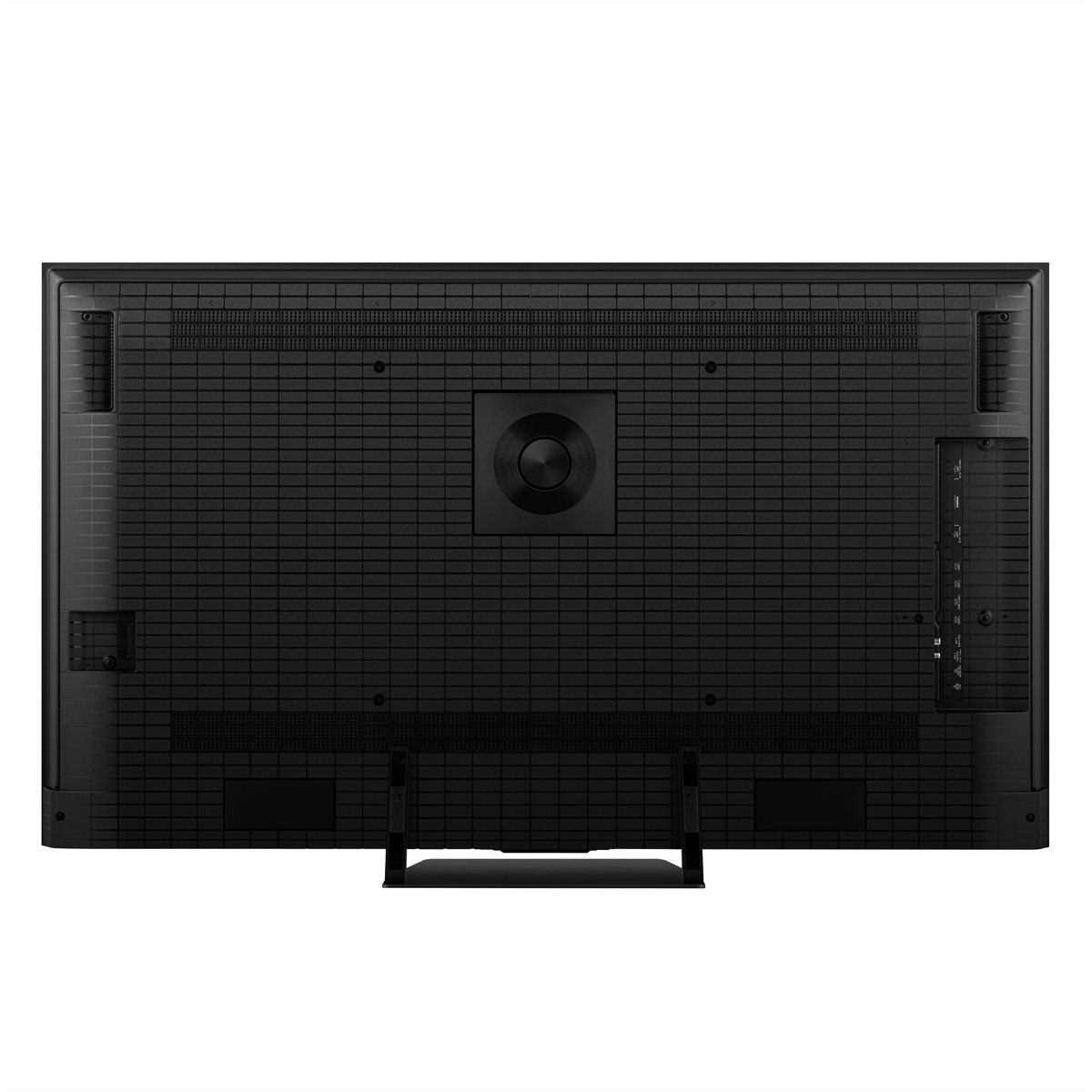 Hisense TV 75UR8DS 75", RGB Mini LED 4K, 180Hz, 3500 Nits