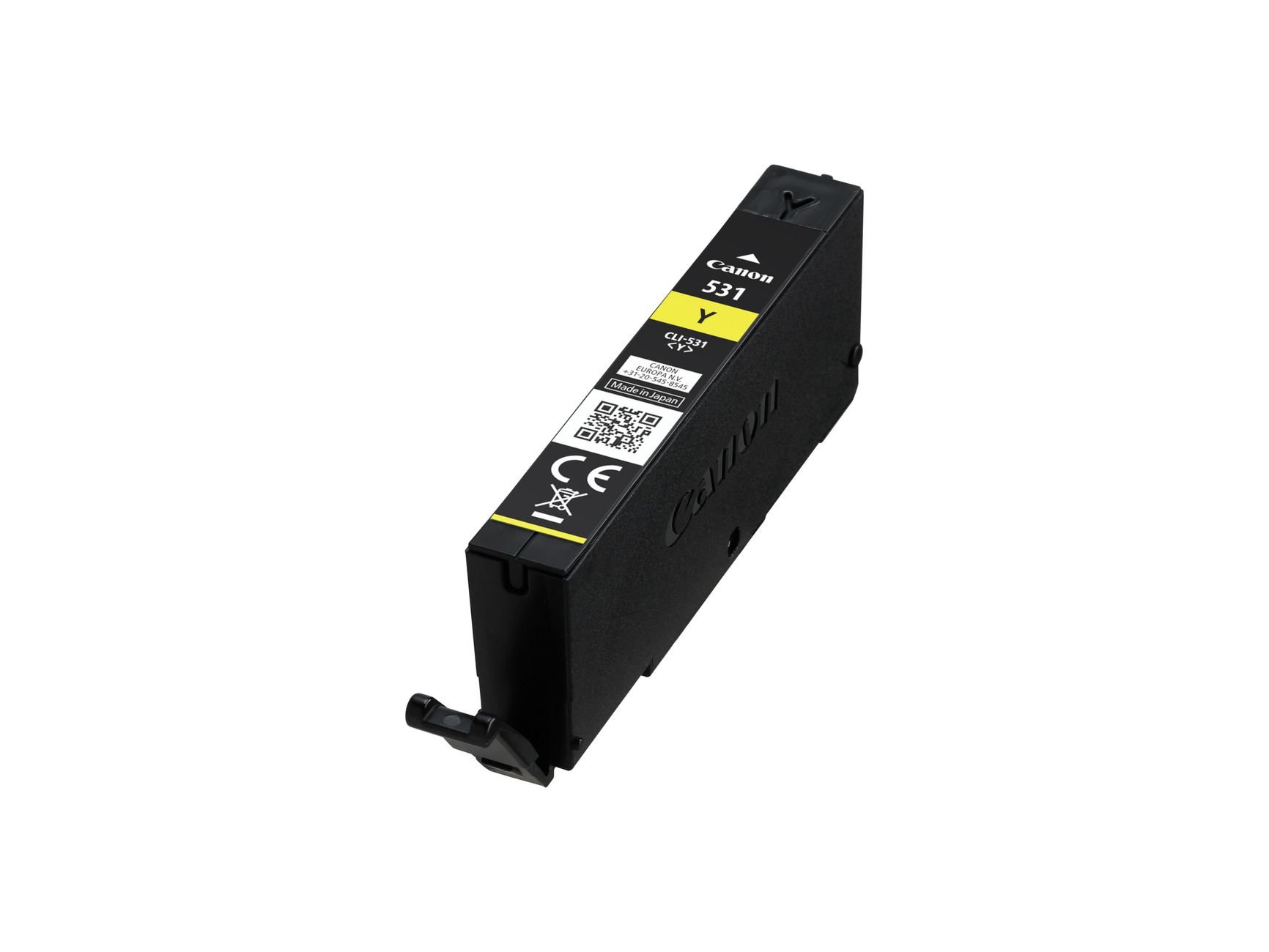 Canon CLI-531 Y