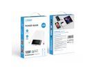 VEGER Powerbank W1211A 10000mah White