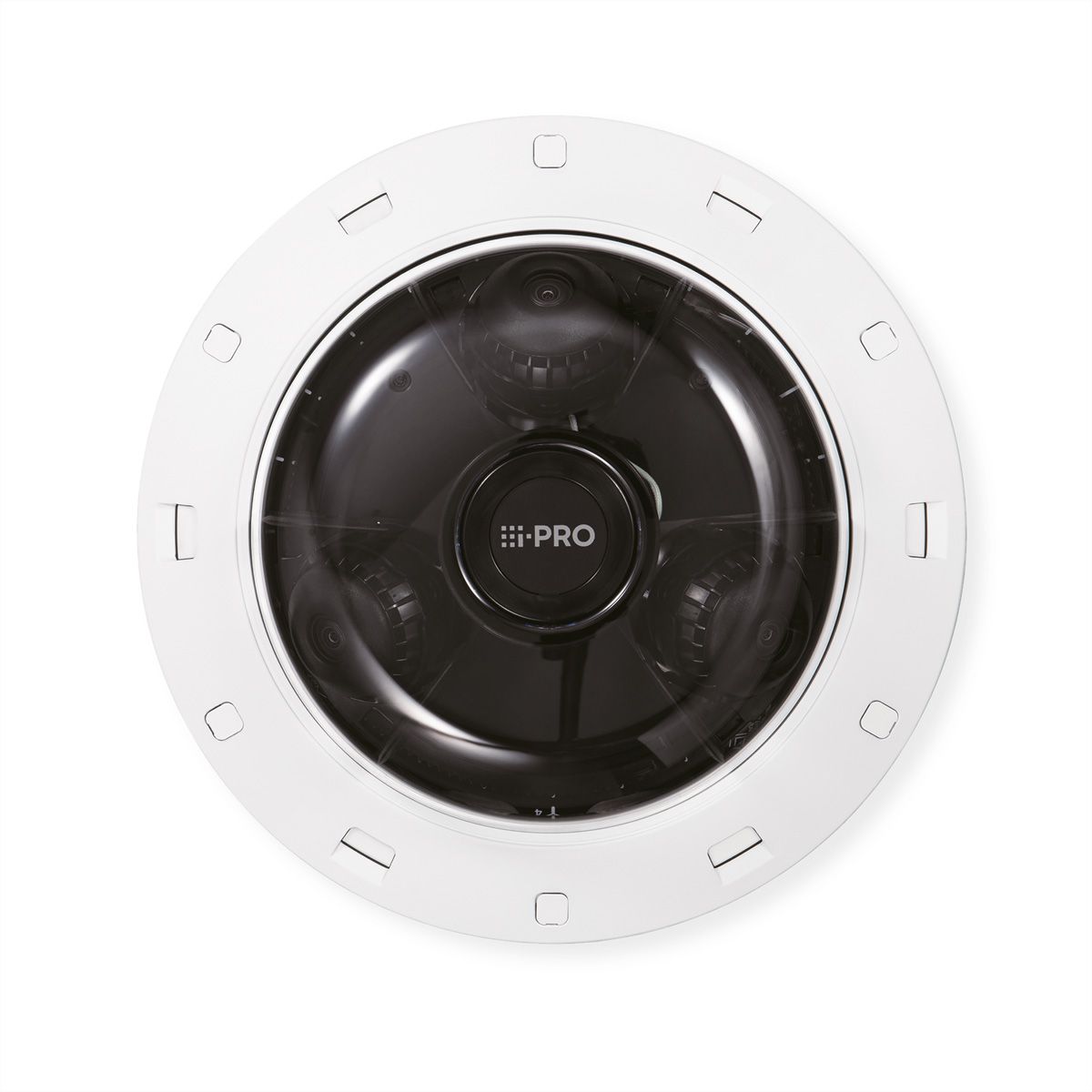 i-PRO WV-S8543 Multisensor Kamera 3x 4 MP