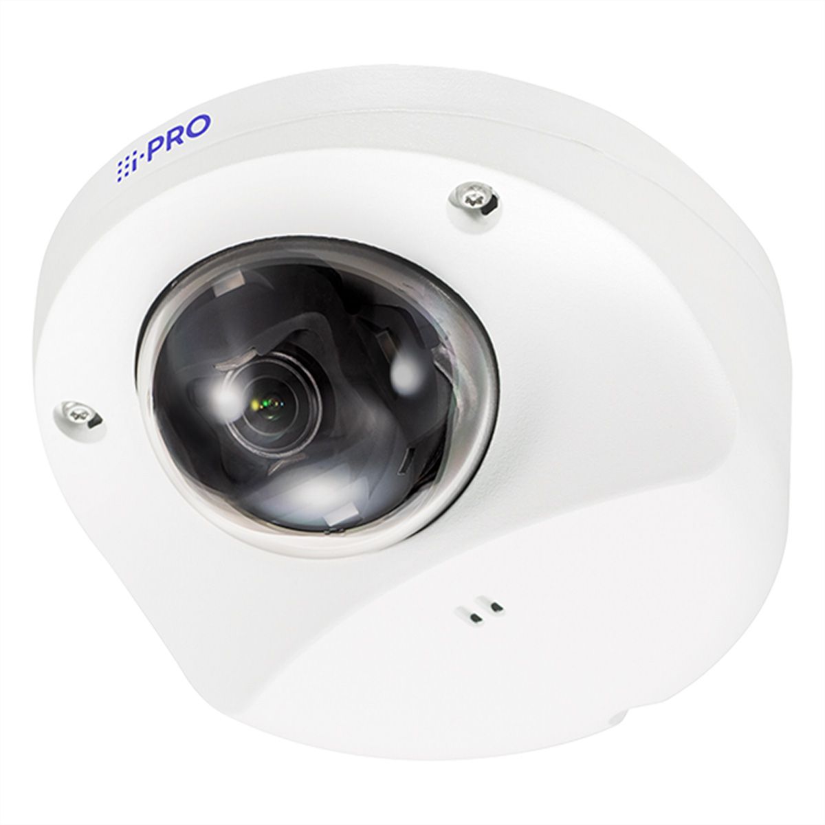 i-PRO WV-S35302-F2LV 2MP AI OUTDOOR VANDAL Compact dome Netzwerk Kamera