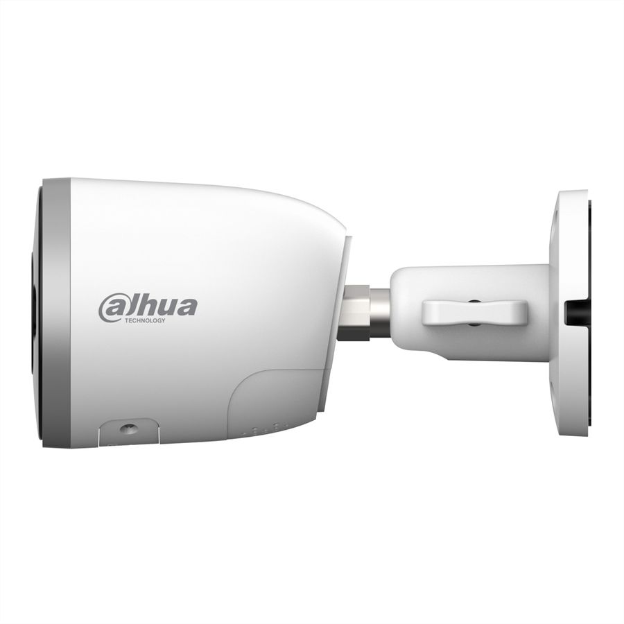 DAHUA DH-IPC-F5DP-PV-0280B-EUR, Bullet 5MP 2,8mm IR LED WLAN Kamera
