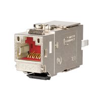 METZ CONNECT 25Gmodul, RJ45-Keystone-Modul