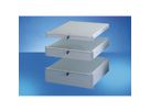 SCHROFF 19"-Schubfach - SCHUBFACH 19" 3HE ELOX.