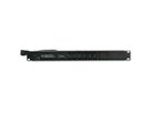 GUDE 8112-6 Expert Power Sequenzer 6x C13 mit Überspannungsschutz und Netzfilter , Anschluß C19