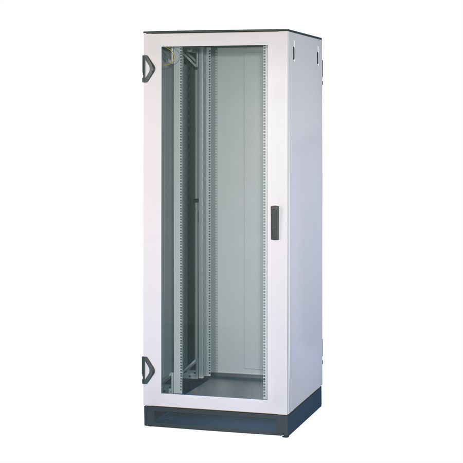SCHROFF VARISTAR NET Plus 47 HE, Einzelschrank, 2200x800x800mm