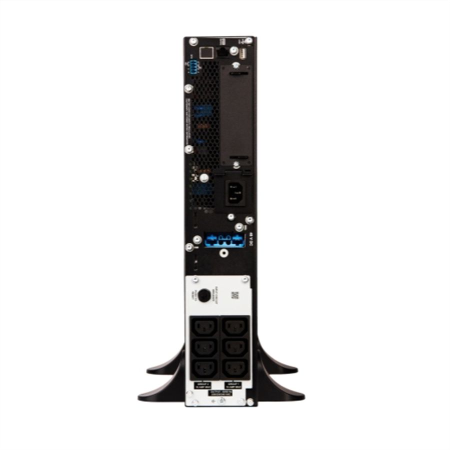 APC SRT1500XLI  Smart UPS 1500VA Tower