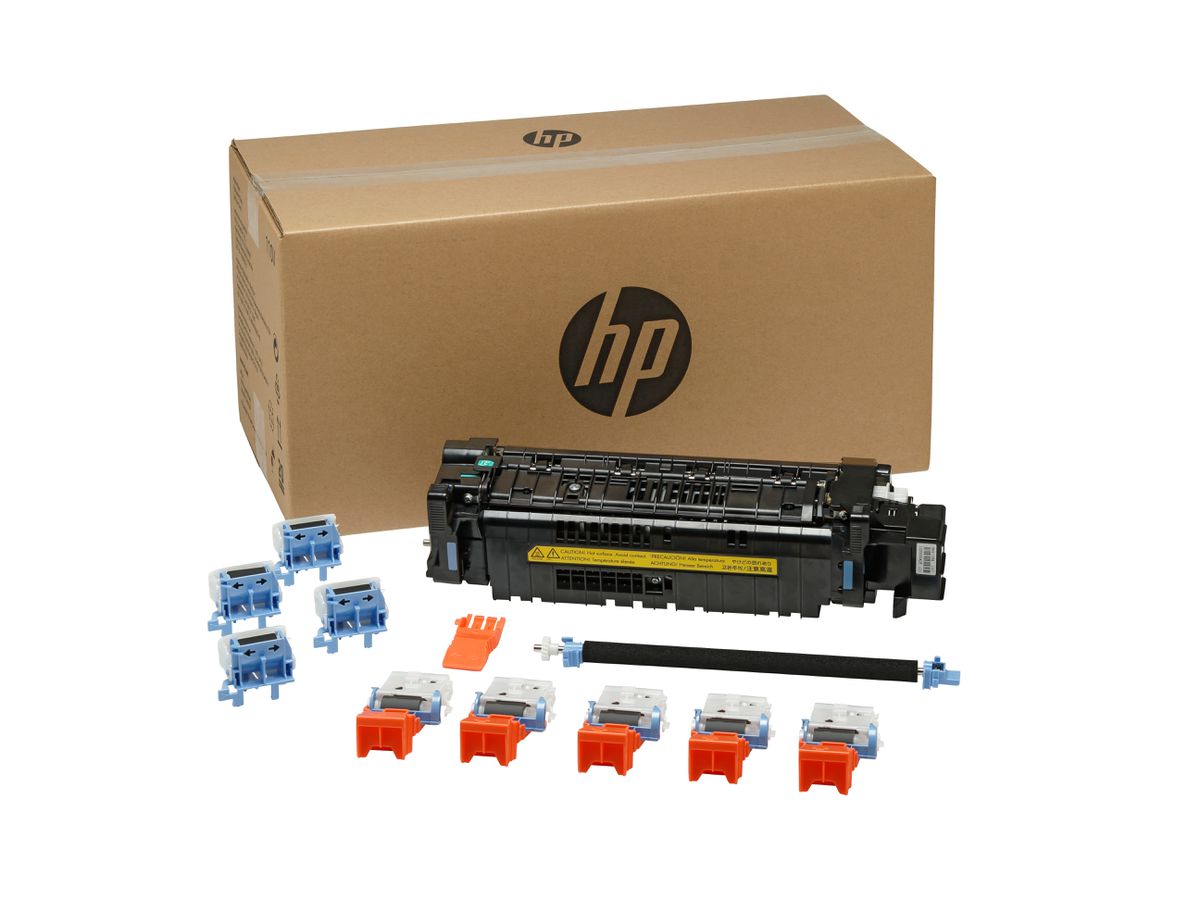 HP LaserJet 110-V-Wartungskit