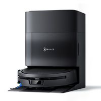 Ecovacs Saugroboter DEEBOT T90 Max OMNI, schwarz