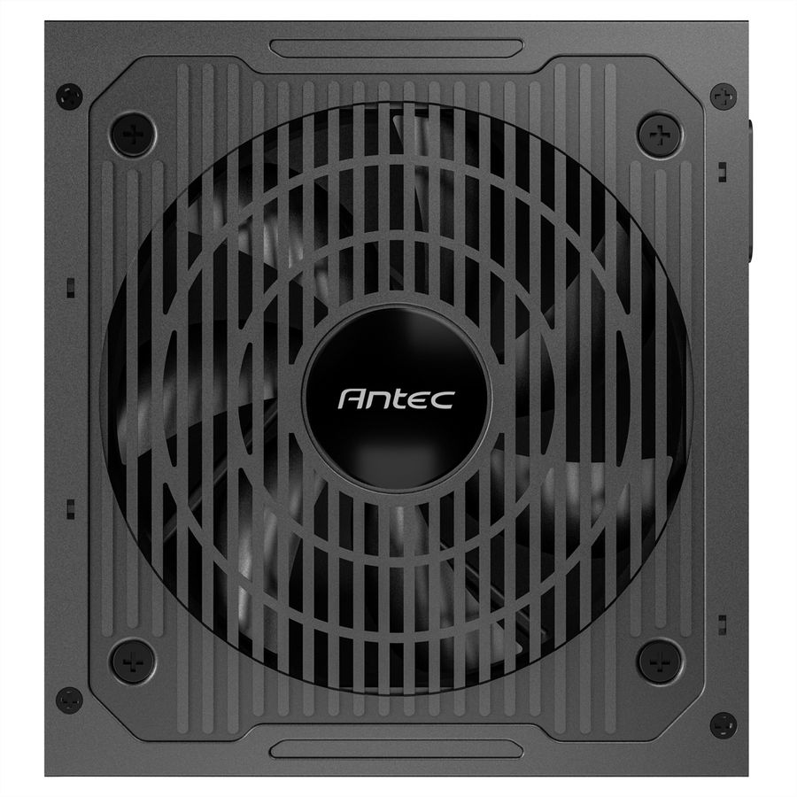 ANTEC CSK550DC PC Netzteil 550W ATX 2.52-kompatibel, schwarz