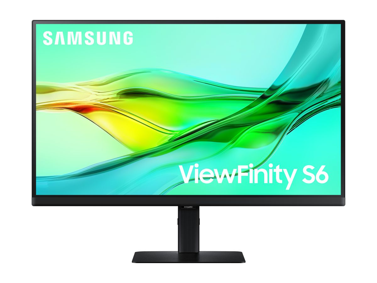 Samsung ViewFinity Monitor S60UD (27")