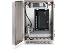 TRENDnet TI-CA3K Gehäuse Outdoor IP68 wetterfest inkl. Netzteil, grau