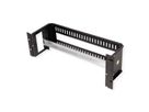 ROLINE 19-Zoll Hutschienenträger 3 HE, 133x482x123 HxBxT