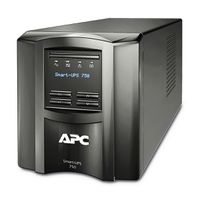 APC SMT750IC mit SmartConnect
