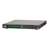 ATEN VM6809H 8x9 4K HDMI Matrix Switch mit Skalierfunktion