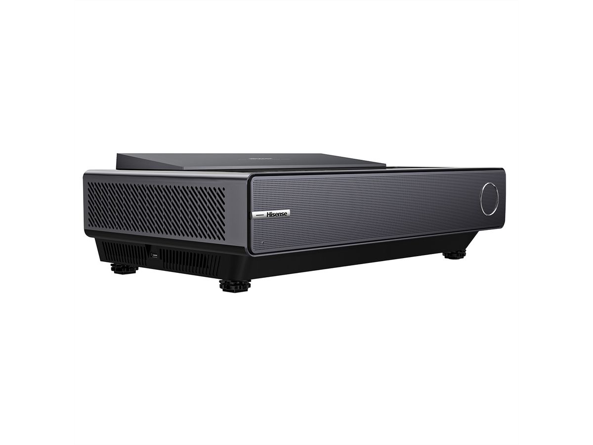 Hisense Laser TV PX2-PRO 90"-130", UHD, 2400 Lumen
