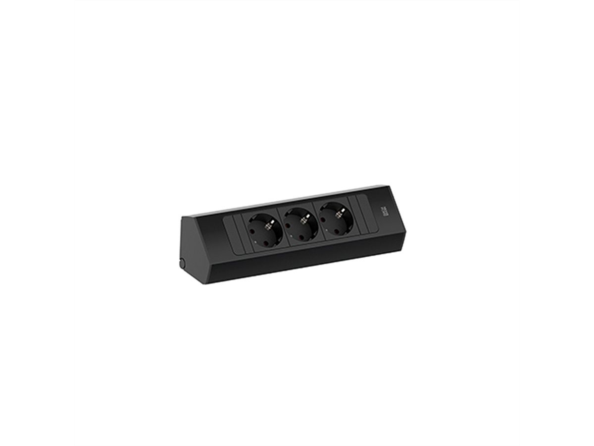 BACHMANN CASIA 2 3xCEE7/3 2,0m AEH SW