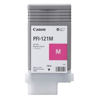 Canon PFI-121M Druckerpatrone 1 Stück(e) Original Magenta