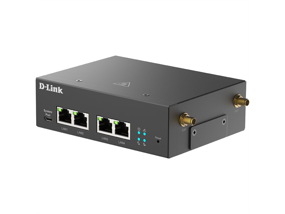 D-LINK DWM-314-G 5G Multi-Connect Modem