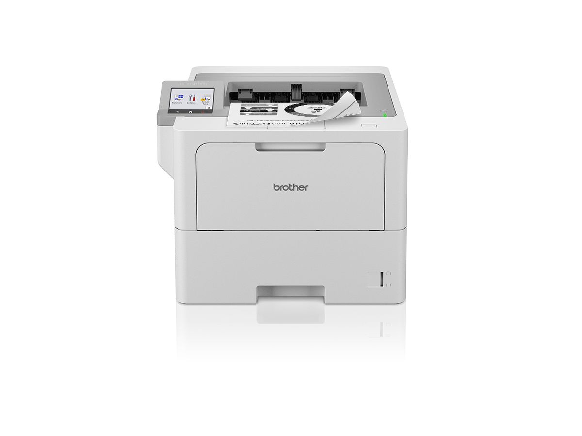 Brother HL-L6410DN Laser-Drucker 1200 x 1200 DPI A4 WLAN