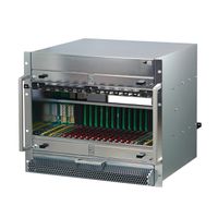SCHROFF MTCA 9HE 84TE 12SL REAR IO