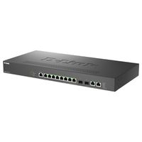 D-Link DMS-1250-12TP/E 12Port PoE Switch