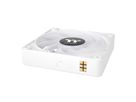 Thermaltake CT120 EX ARGB Sync 3-Fan Pack, weiß