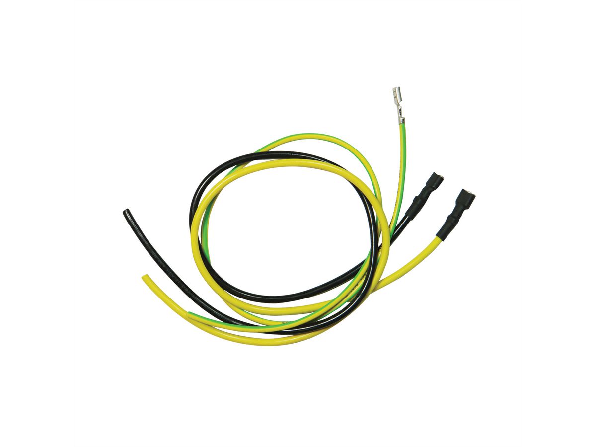 SCHROFF VERDRAHT.KIT PBPL SERIAL DC