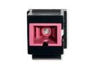 ROLINE Keystone LWL-Adapter SC/SC Simplex, Multimode, OM4