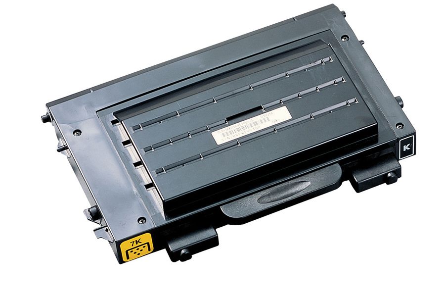 Samsung CLP-510D3K Tonerkartusche Original Schwarz 1 Stück(e)